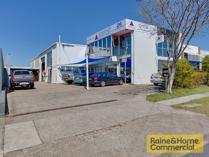 26 Wolverhampton Street, Stafford QLD 4053