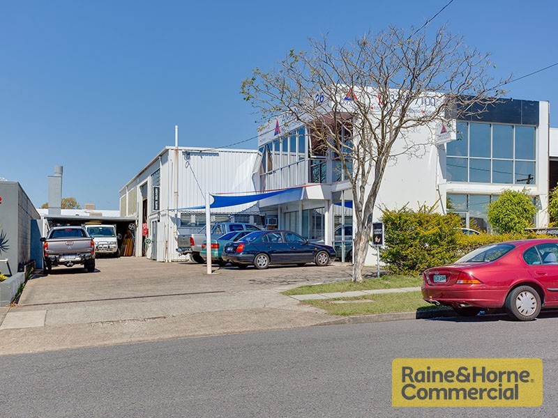 26 Wolverhampton Street, Stafford QLD 4053