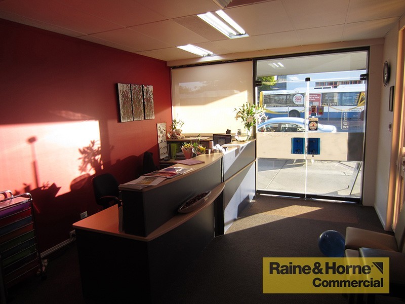 Chermside QLD 4032
