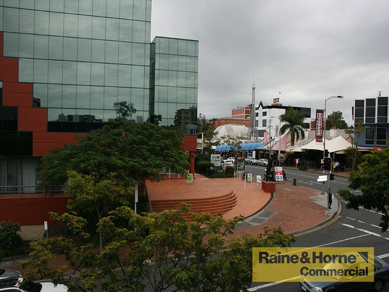 Milton QLD 4064