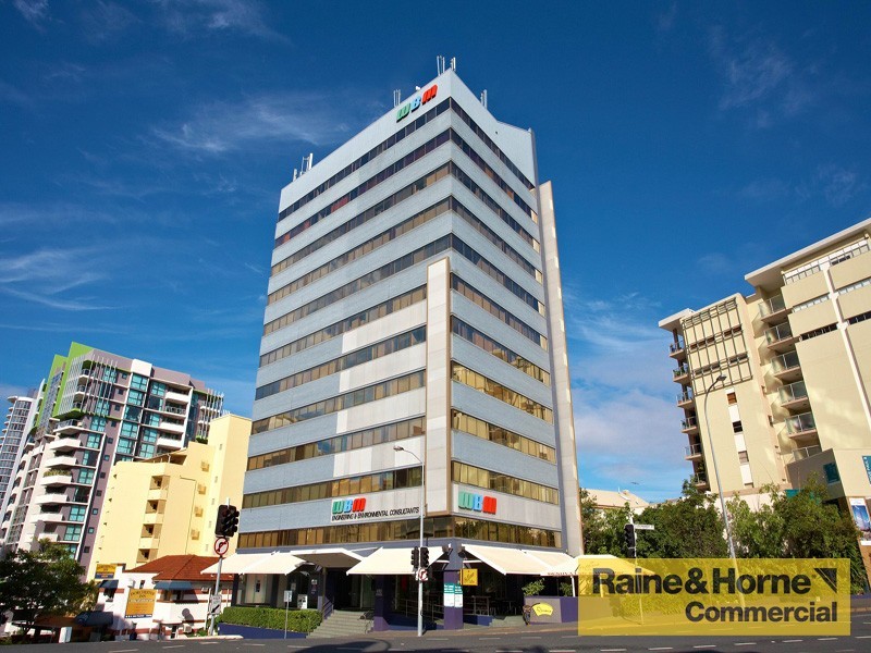 Spring Hill QLD 4000