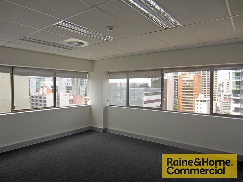 Spring Hill QLD 4000