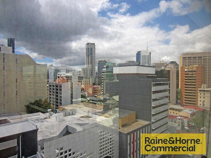 Spring Hill QLD 4000