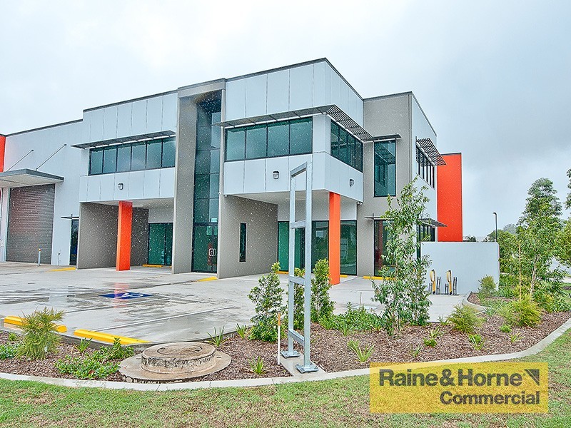 North Lakes QLD 4509