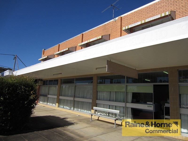 Chermside West QLD 4032