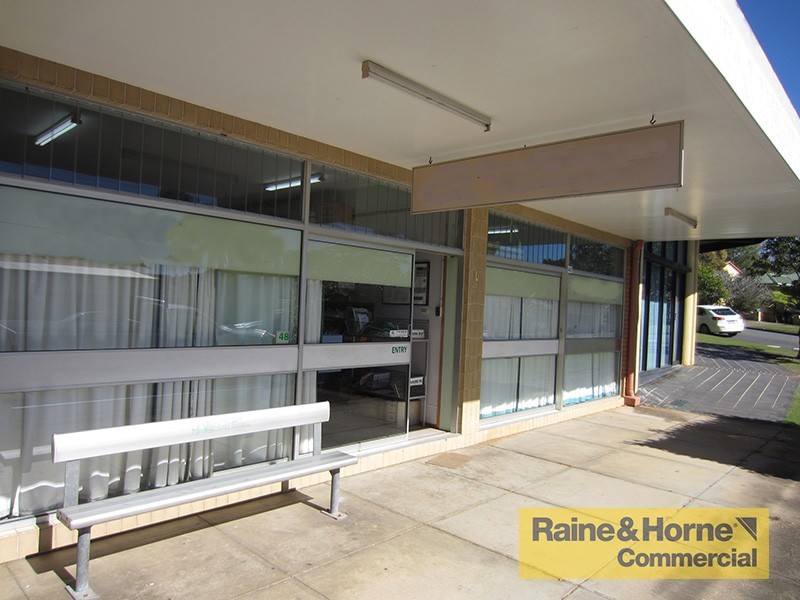 Chermside West QLD 4032