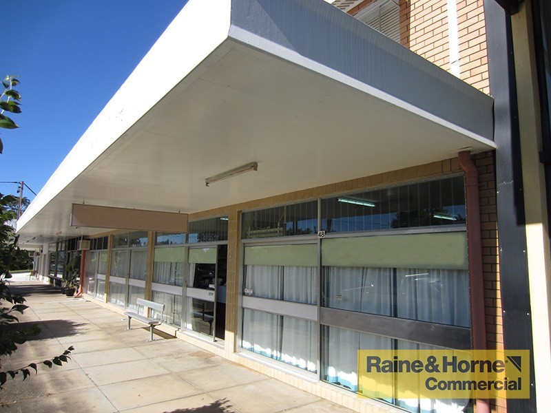 Chermside West QLD 4032