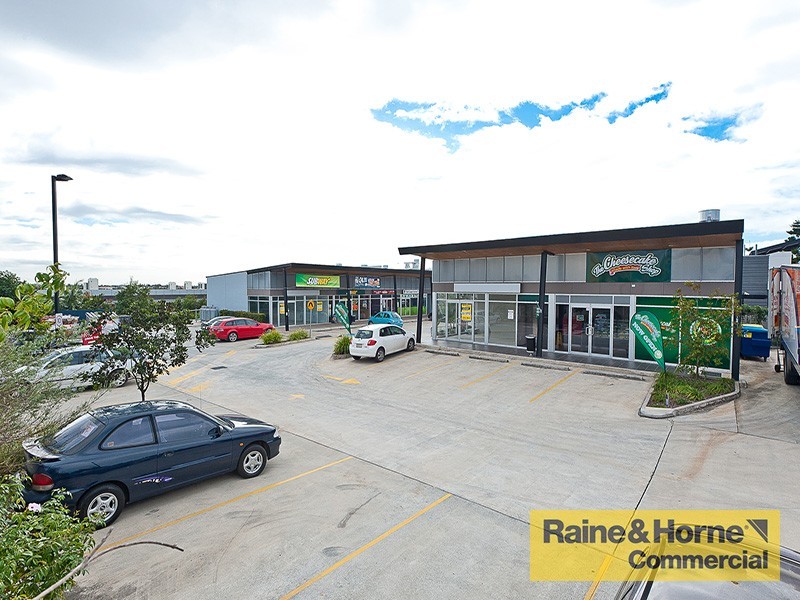 1650 Anzac Avenue, North Lakes QLD 4509
