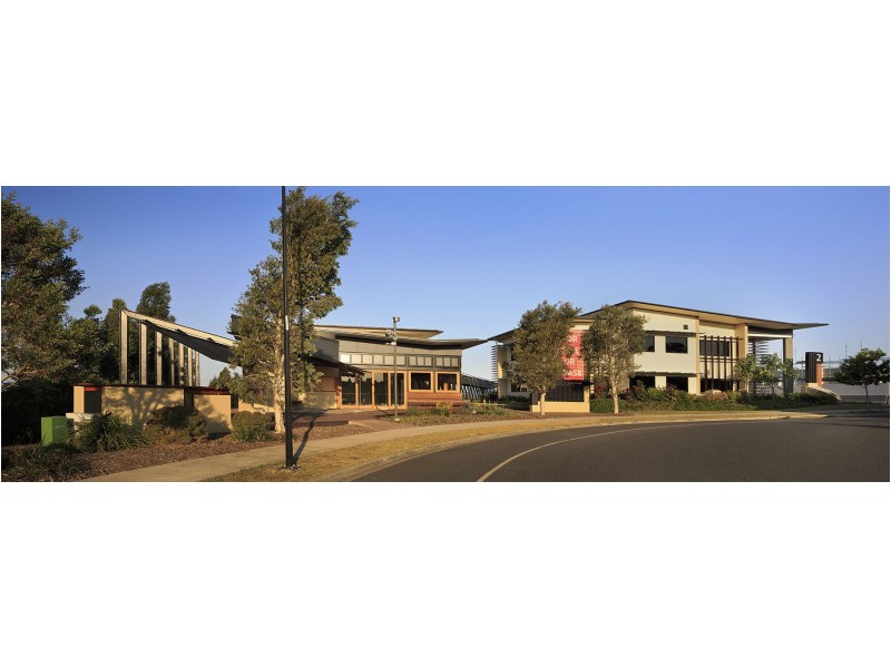 North Lakes QLD 4509