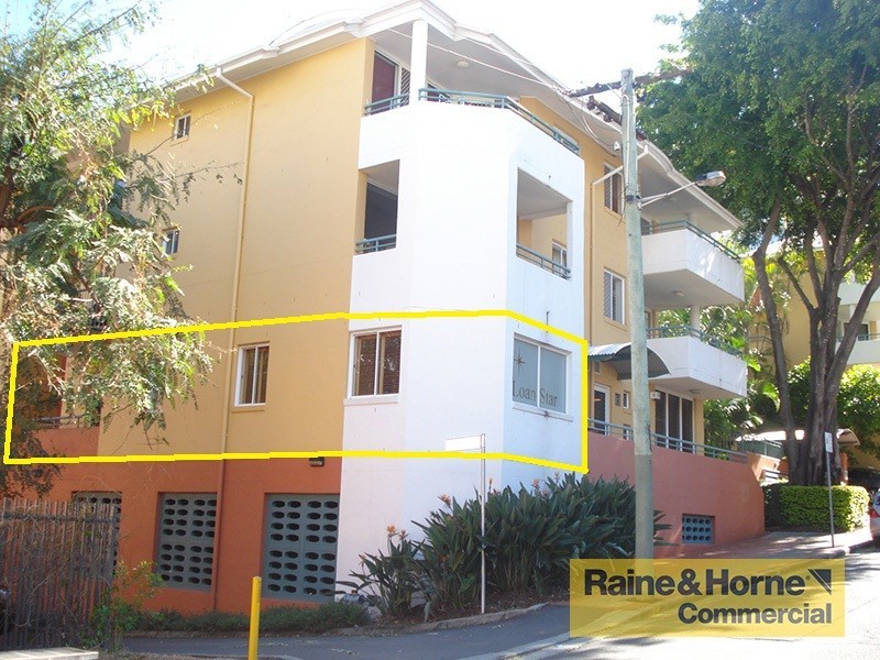 Spring Hill QLD 4000