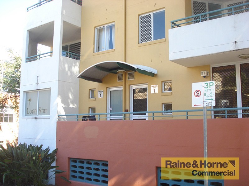 Spring Hill QLD 4000