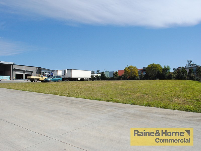 20-30 Business Drive, Narangba QLD 4504