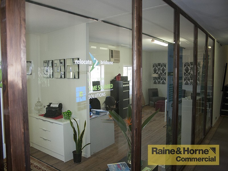 Milton QLD 4064