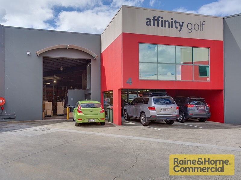 4/338 Lytton Road, Morningside QLD 4170