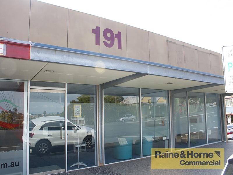 191 Musgrave Road, Red Hill QLD 4059