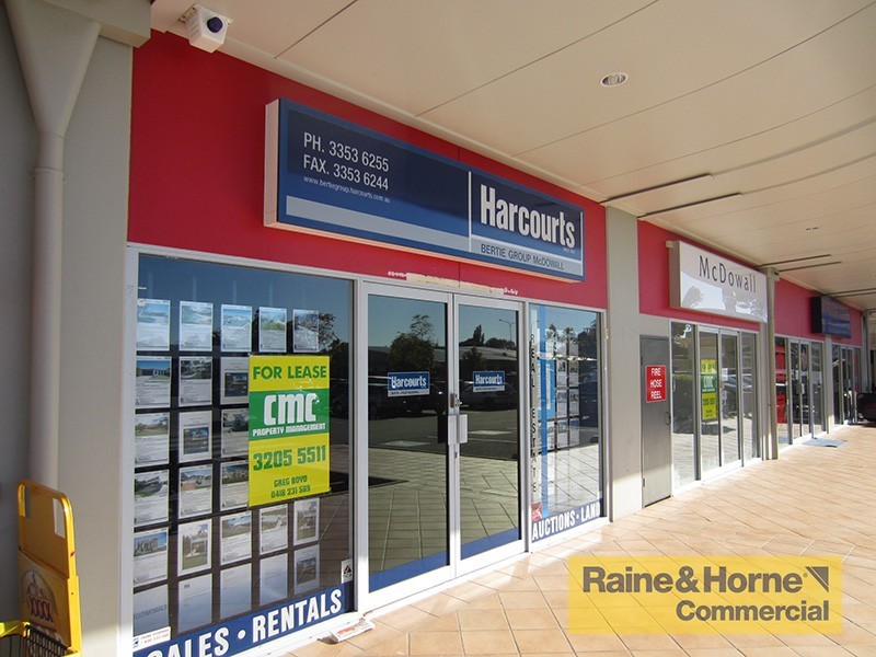 Mcdowall QLD 4053