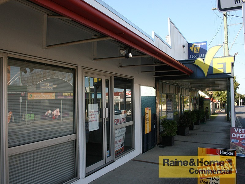 Ashgrove QLD 4060