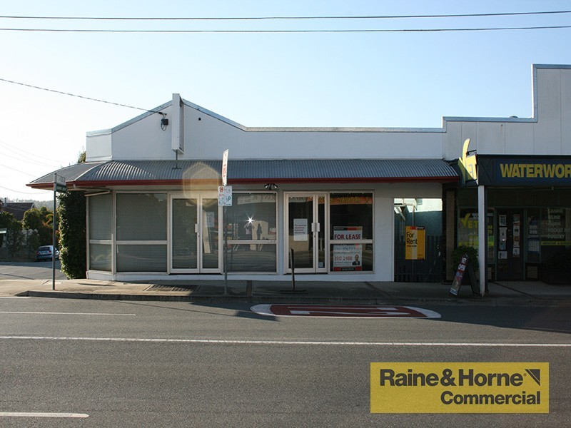 Ashgrove QLD 4060