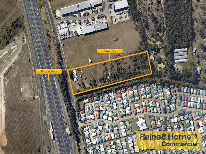 Burpengary QLD 4505