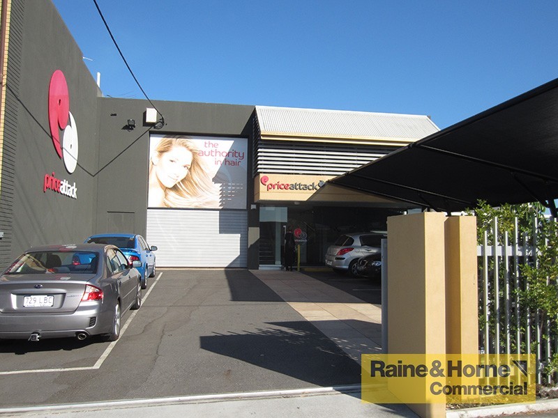 Bowen Hills QLD 4006