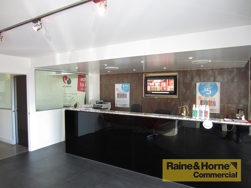 Bowen Hills QLD 4006