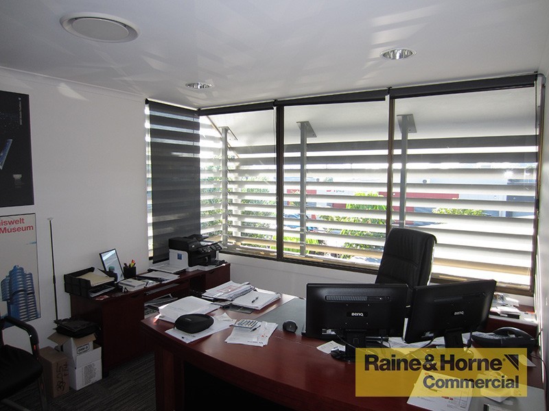 Bowen Hills QLD 4006