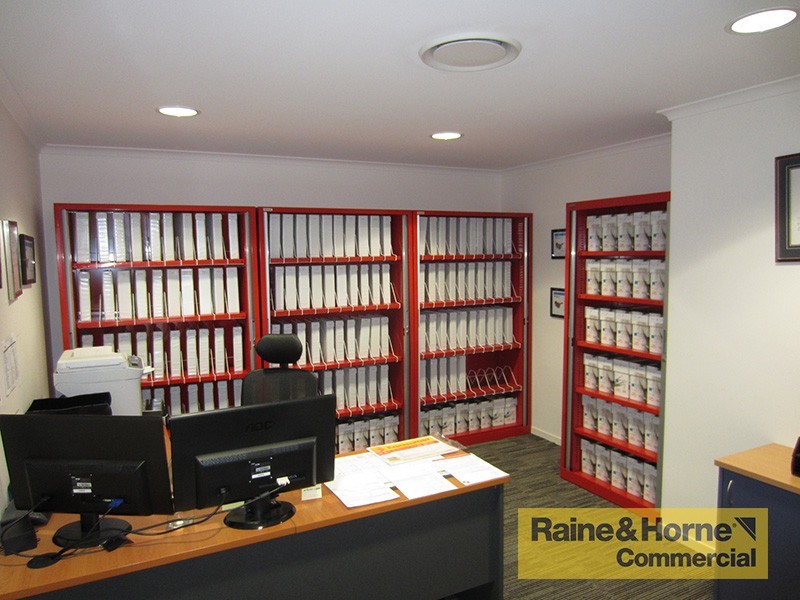 Bowen Hills QLD 4006