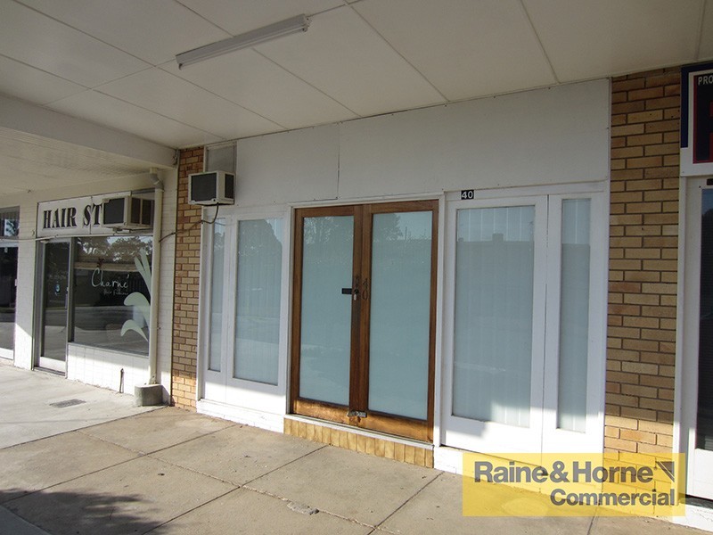 Chermside West QLD 4032