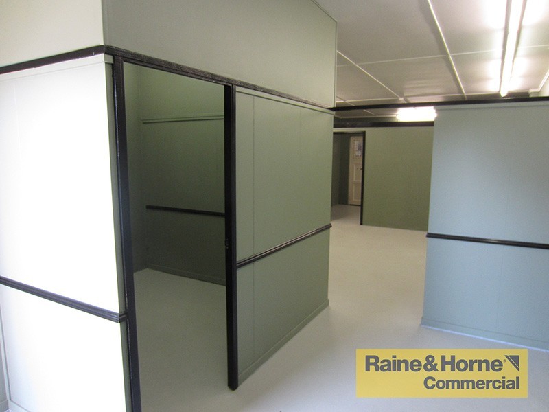 Chermside West QLD 4032