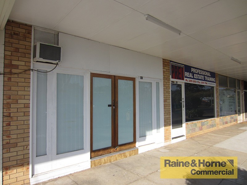 Chermside West QLD 4032