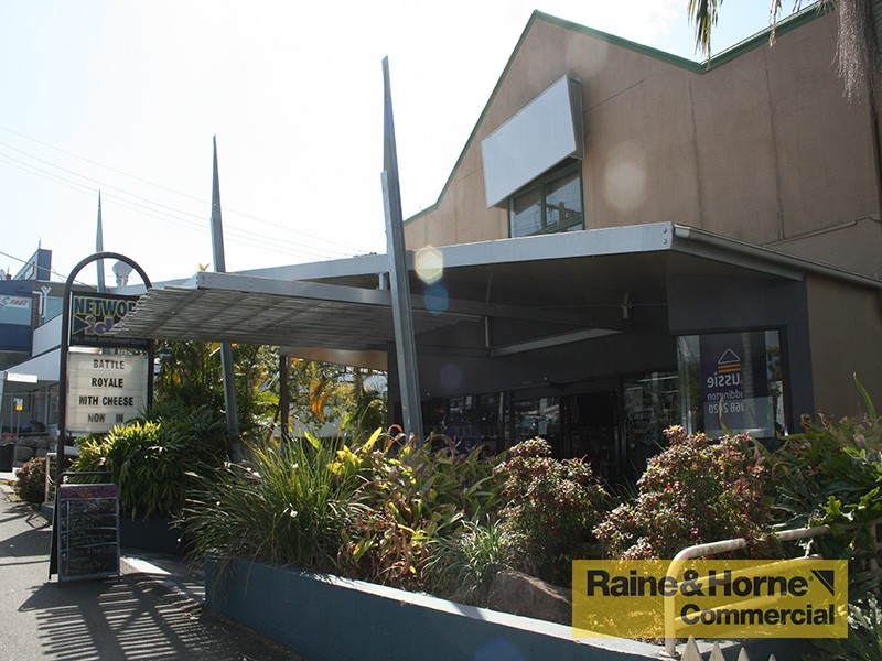 Paddington QLD 4064