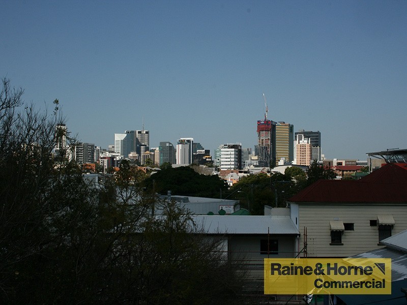 Paddington QLD 4064