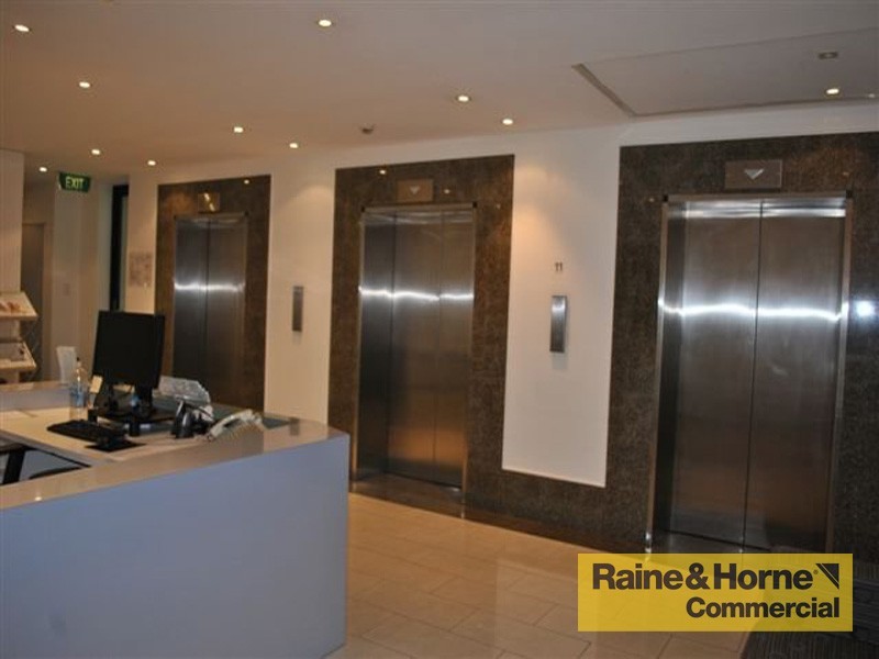 Level 11a/87 Wickham Terrace, Spring Hill QLD 4000