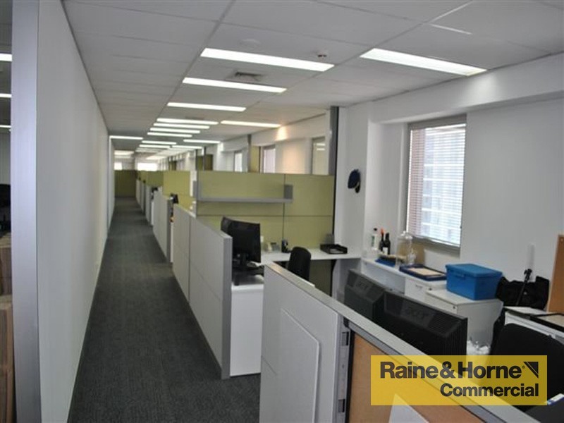 Level 11a/87 Wickham Terrace, Spring Hill QLD 4000