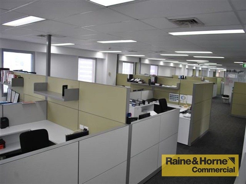 Level 11a/87 Wickham Terrace, Spring Hill QLD 4000