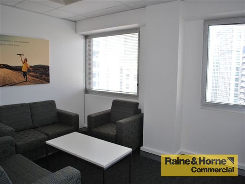 Level 11a/87 Wickham Terrace, Spring Hill QLD 4000