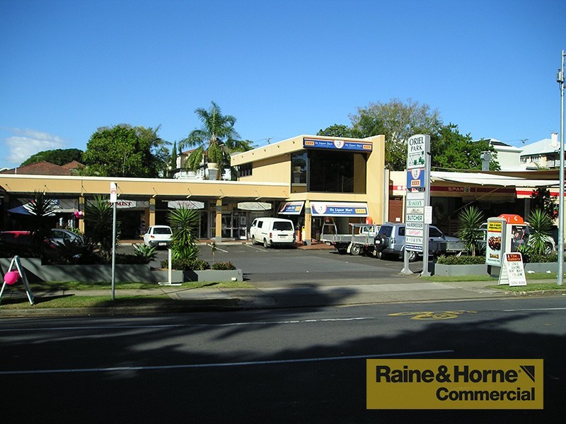 Ascot QLD 4007