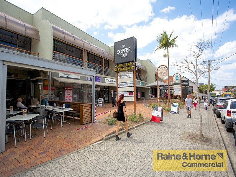 Paddington QLD 4064