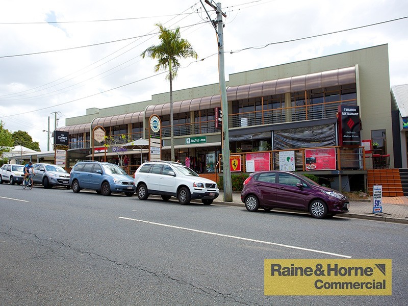 Paddington QLD 4064