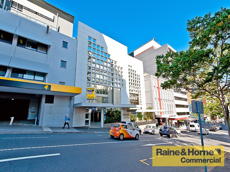 Spring Hill QLD 4000