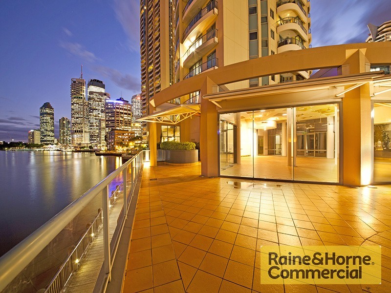 1/35 Howard Steet, Brisbane City QLD 4000