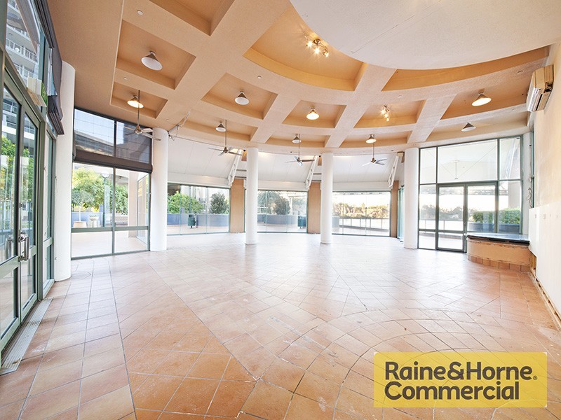 1/35 Howard Steet, Brisbane City QLD 4000