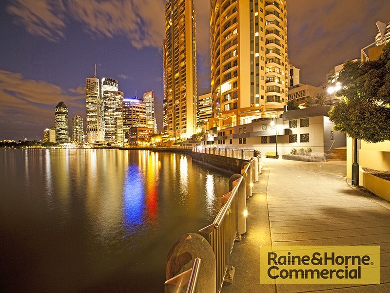 1/35 Howard Steet, Brisbane City QLD 4000
