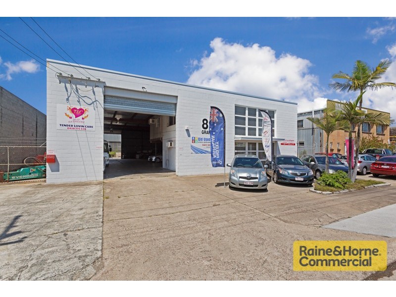 89 Granite Street, Geebung QLD 4034