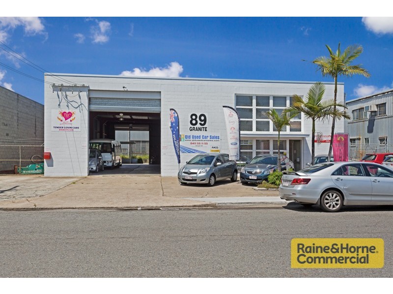 89 Granite Street, Geebung QLD 4034