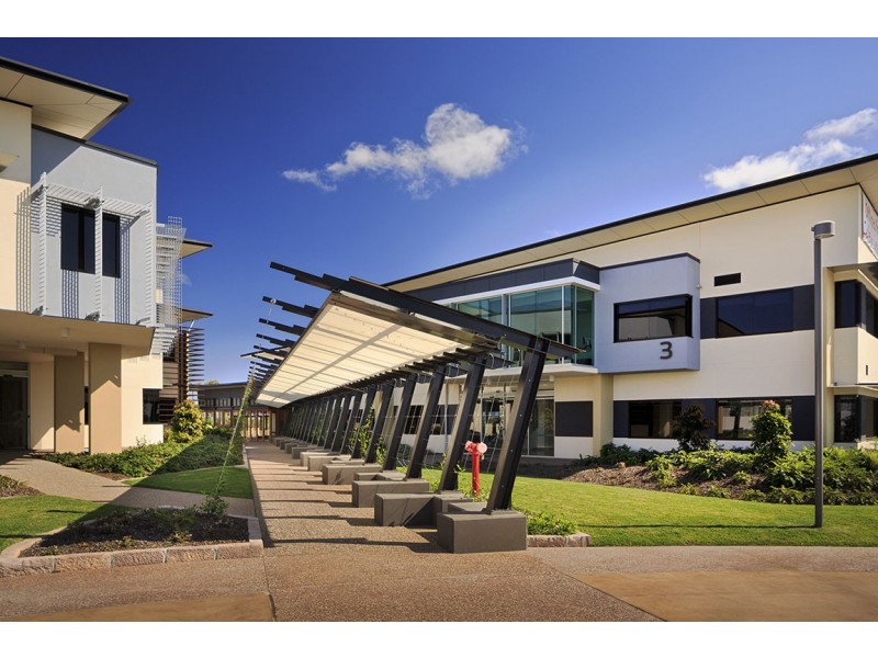 North Lakes QLD 4509