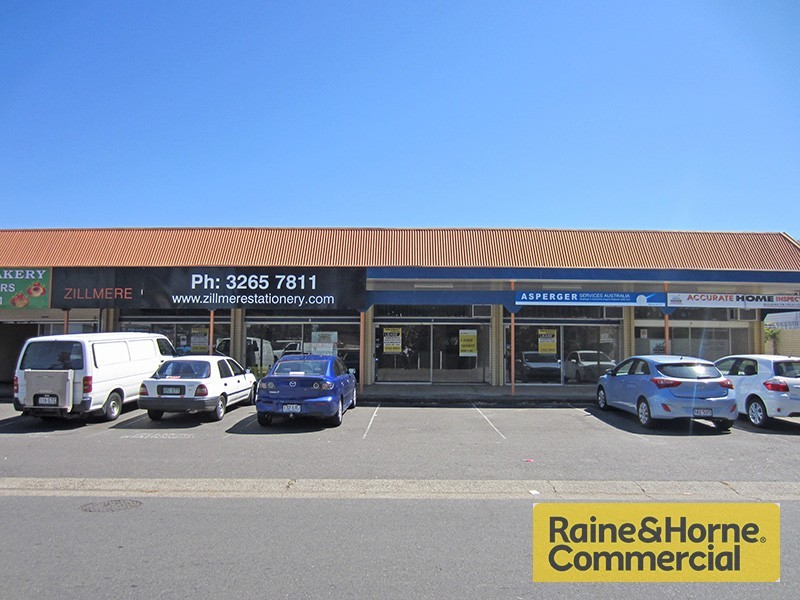 235 Zillmere Road, Zillmere QLD 4034