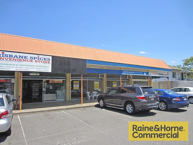 235 Zillmere Road, Zillmere QLD 4034