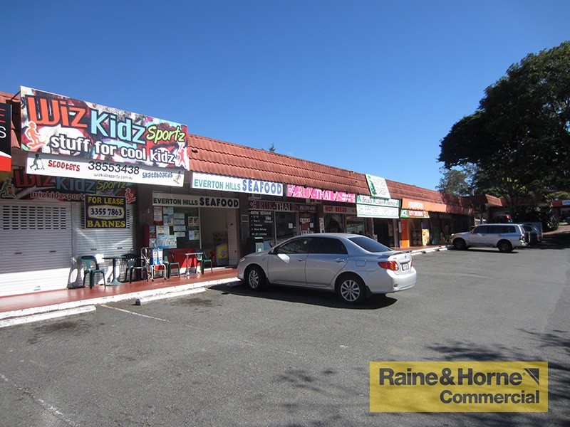 Everton Hills QLD 4053