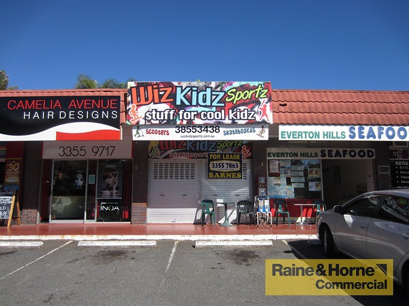 Everton Hills QLD 4053